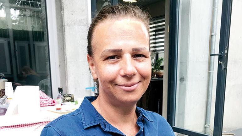 Buruk başladık