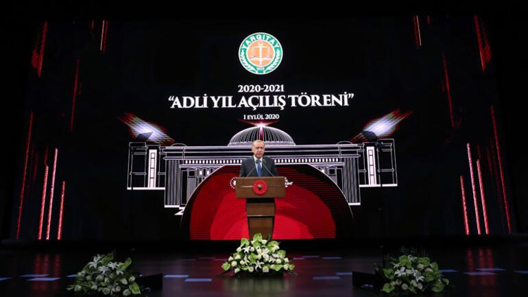 Son dakika haberler... Cumhurbaşkanı Erdoğandan sert mesaj: Bedeli muhakkak olmalıdır