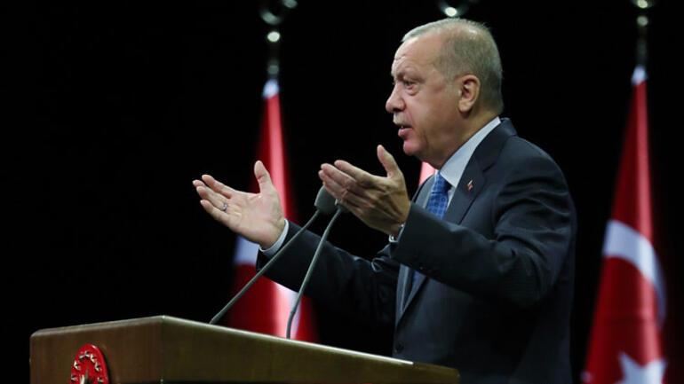 Son dakika haberler... Cumhurbaşkanı Erdoğandan sert mesaj: Bedeli muhakkak olmalıdır