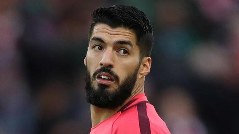 Son Dakika Transfer Haberi | Juventus, Barcelona'dan Luis Suarez'i kadrosuna katıyor!