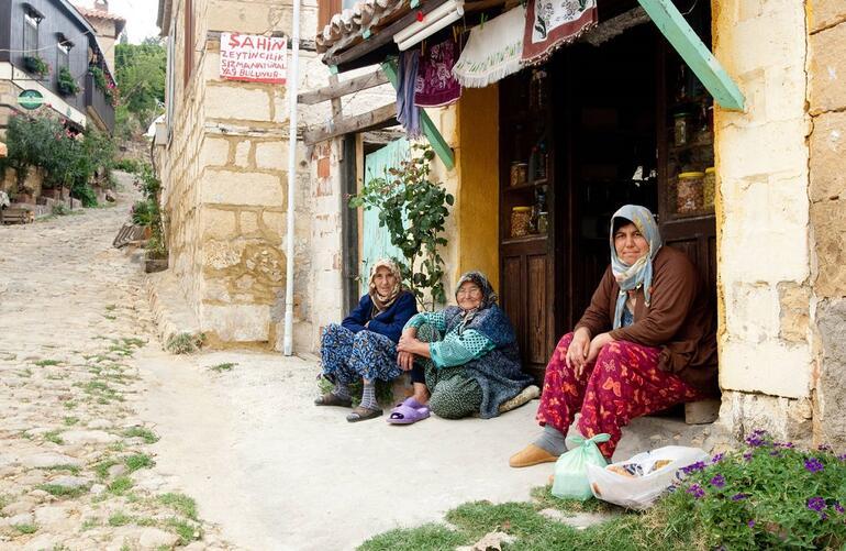 Ege'nin zeytin diyarı Burhaniye'da yapılacak 10 şey