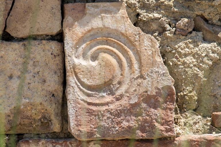 Anadolu'nun en gözde antik kentlerinden Hierapolis