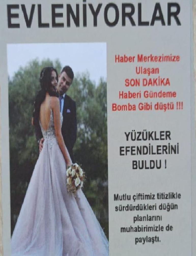 Kına dönüşü feci kaza Damat öldü, gelin ve 2 akrabası ağır yaralı