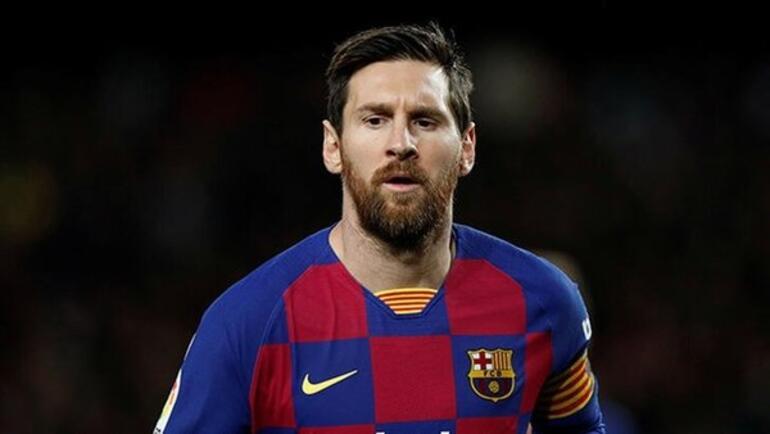 Lionel Messi, Barcelona'da kalacak mı? Babası Jorge Messi'den şaşırtan cevap...
