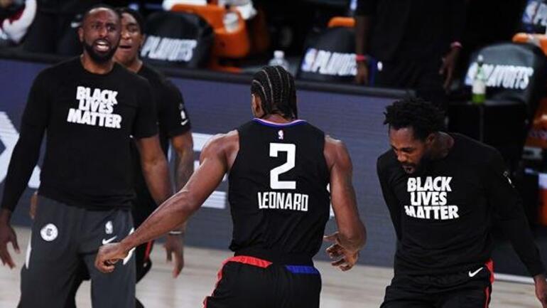 NBA'de Gecenin Sonuçları | Toronto Raptors son saniye basketiyle kazandı!