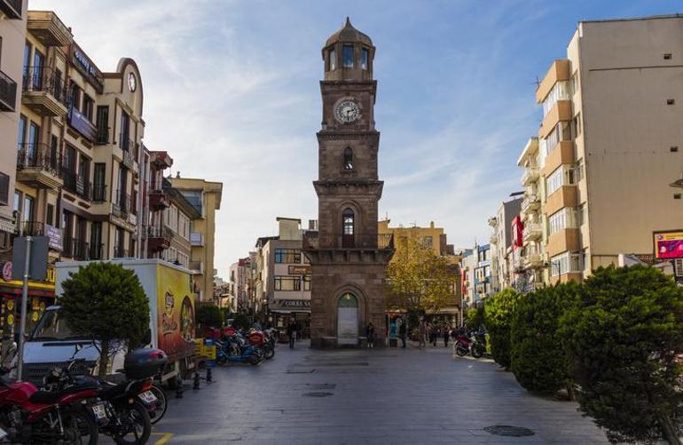 Çanakkale’nin merkezinde geçip gitmeden görülesi en güzel 10 nokta