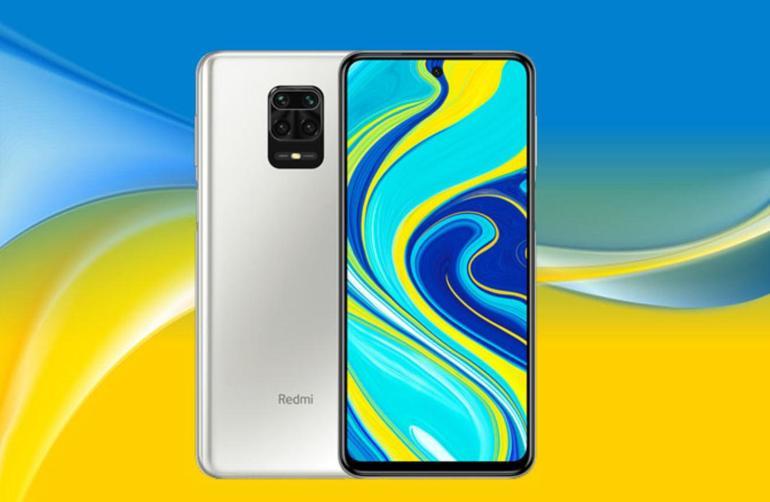 Redmi Note 9 Купить В Красноярске