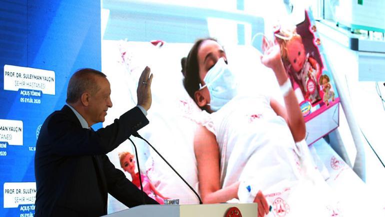 Son dakika haberler... Cumhurbaşkanı Erdoğandan sert mesaj: Türkiye ahlâksız haritaları yırtıp atar