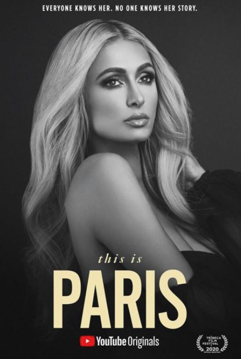 Paris Hilton: Evimde gece kulübü vardı sinema salonuna çevirdim