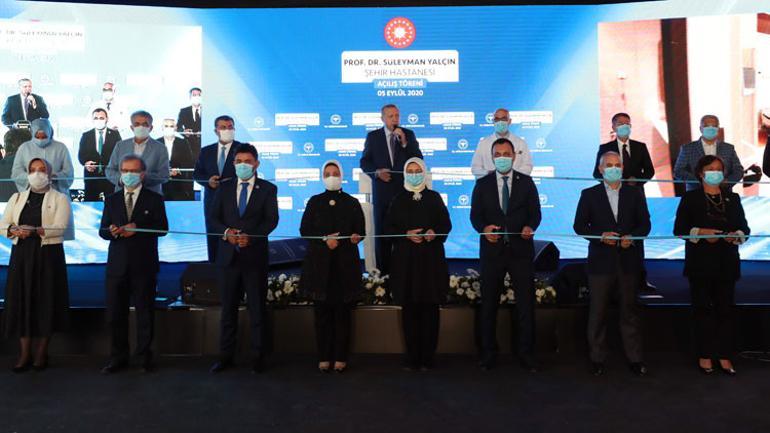 Son dakika haberler... Cumhurbaşkanı Erdoğandan sert mesaj: Türkiye ahlâksız haritaları yırtıp atar