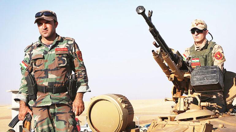 Son dakika... Barzani PKK’ya sert çıktı: Asıl ahlaksız sizlersiniz