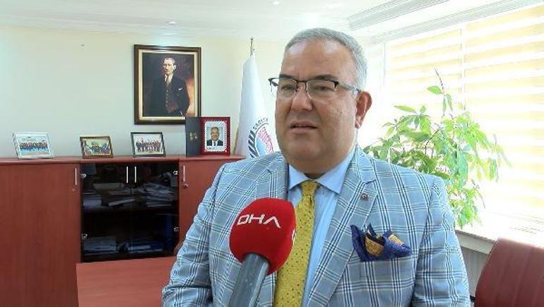 He explained the reason for the increase in cases in Ankara, which marked the end of September