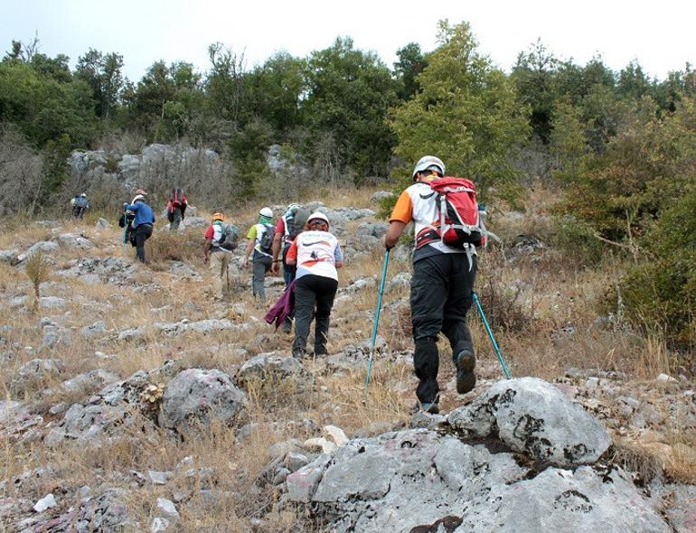 Dünyanın en derin dördüncü mağarasında adrenalin, korku, heyecan aynı anda yaşanıyor