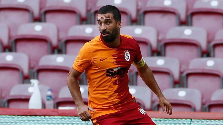 Galatasaray yeni sezonu Gaziantep FK ile açacak! Tarihte 8-0...