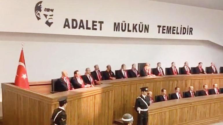 12 Eylül’de  Yassıada’ya gidiyor