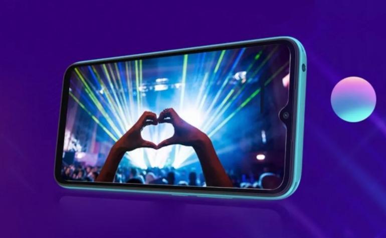 Redmi 9i: İşte Xiaomi'nin yeni akıllı telefonu