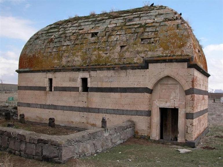 Türkiye'nin çatısı Ağrı'da mutlaka görmeniz gereken 10 yer