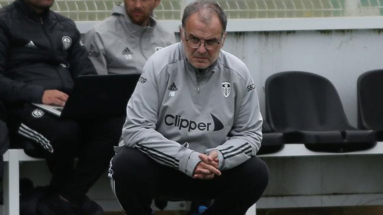 Transfer haberleri | Leeds United'da Marcelo Bielsa ile nikah tazelendi!