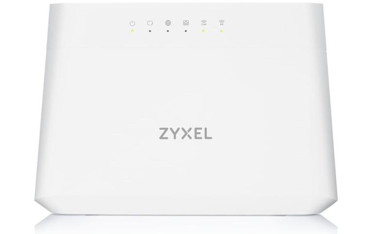 Zyxel'den 802.11ac destekli yeni modem