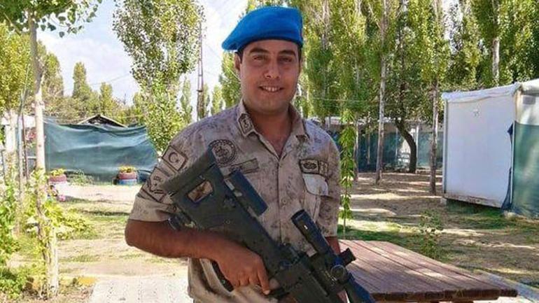 Son dakika haberler... İçişleri Bakanlığı: Vanda 3 asker şehit oldu