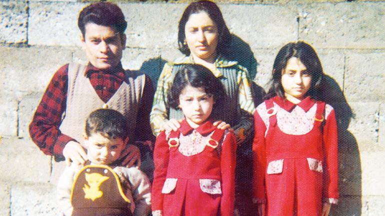 Gaziantep Büyükşehir Belediye Başkanı Fatma Şahin: Ömrüm ‘Kadından olmaz’ diyenlere ‘Olur, olur, bal gibi olur’ demekle geçti
