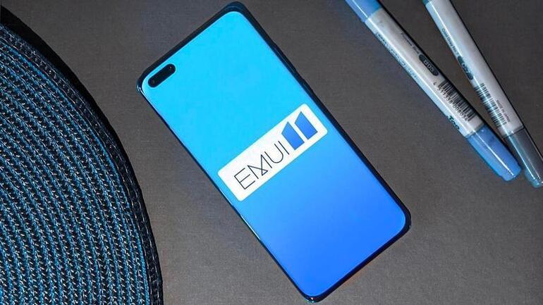Huawei EMUI 11 tanıtıldı: İşte gelen tüm yenilikler