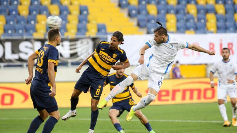 Süper Lig’de ilk haftanın ardından... Beraberlik çıkmadı!