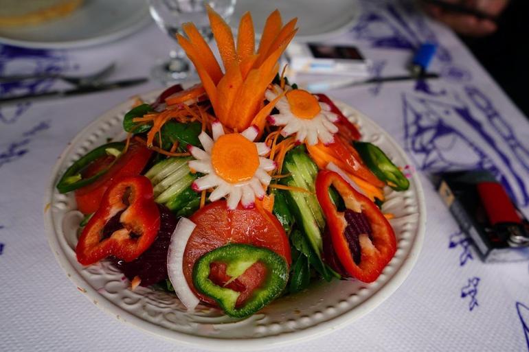 Bartın’ın şirin ilçesi: Amasra... Biraz olsun kafa dinlemek istiyorsanız tam zamanı