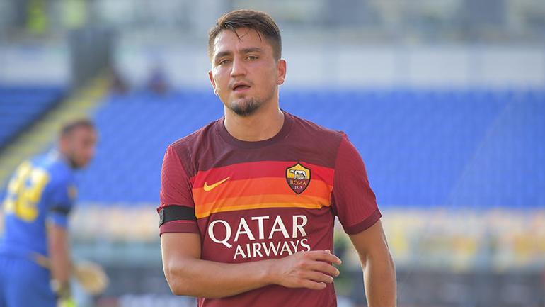 Son Dakika Transfer Haberi... Cengiz Ünder bombası! Yeni adresi belli...