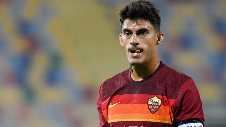 Son Dakika | Fenerbahçe'nin son hamlesi! Diego Perotti için 2.5 milyon euro | Transfer Haberleri