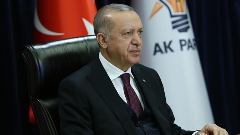 Son dakika haberler... Cumhurbaşkanı Erdoğandan flaş sözler: Bunun adı Türkiye modelidir