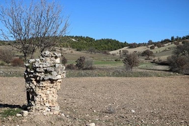 Türkiyenin peşini bırakmadığı antik yazıt İtalyadan geri alınıyor