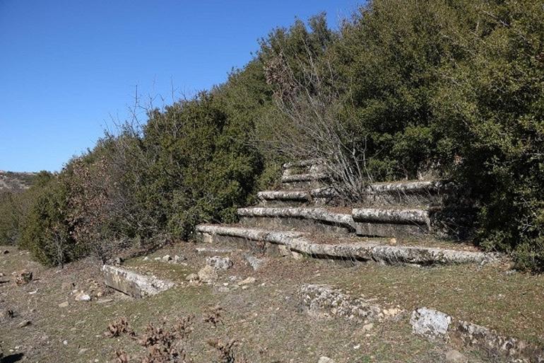 Türkiyenin peşini bırakmadığı antik yazıt İtalyadan geri alınıyor