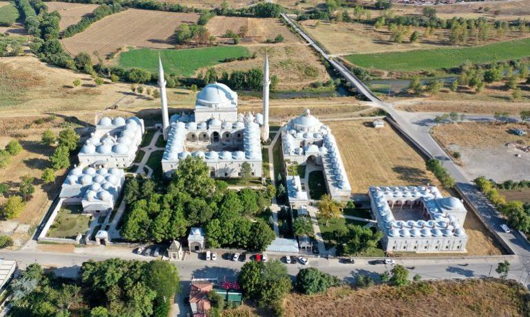 Osmanlı'da 'İnsana verilen değerin' anlatıldığı müze ilgi görüyor