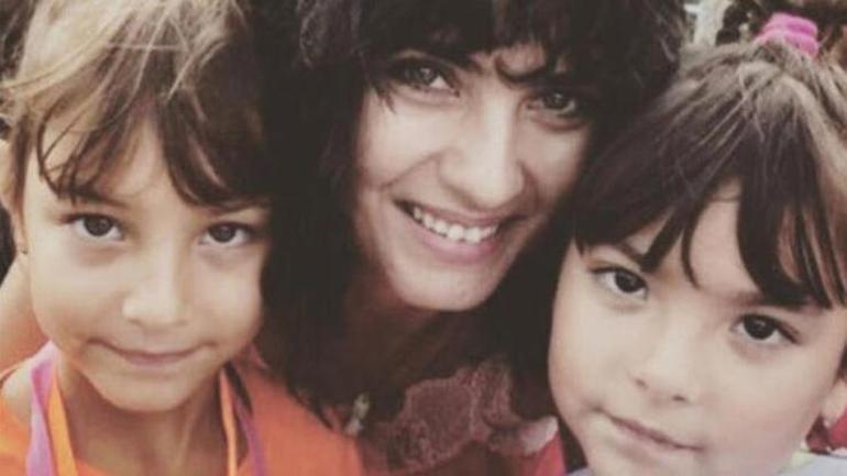 Tuba Büyüküstün: Üç kalp bir ortada attığında...