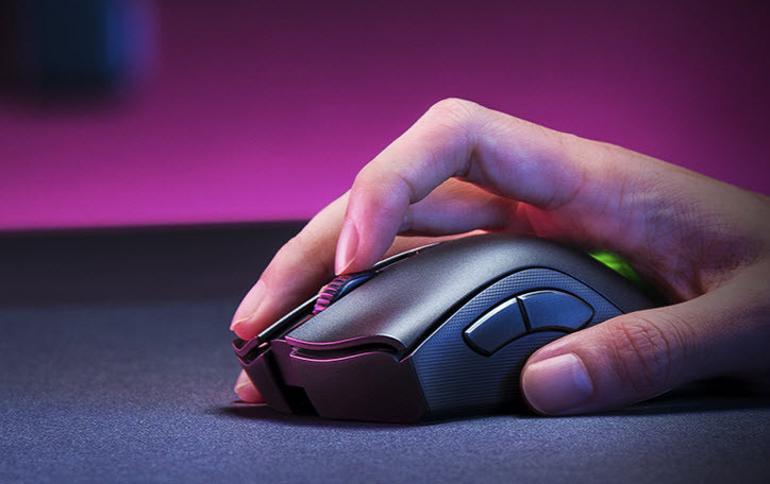 Razer oyuncular için geliştirdiği yeni ürünlerini tanıttı