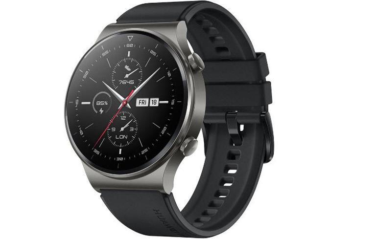 Huawei Watch GT 2 Pro Türkiye'de satışa sunuluyor