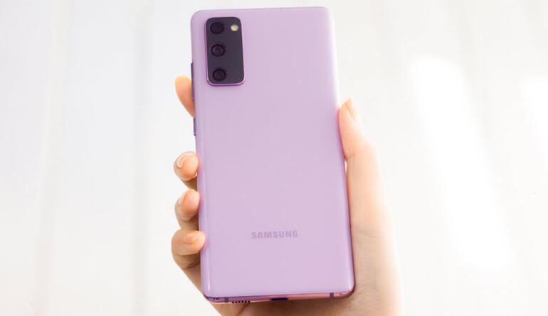 Galaxy S20 FE: Bir Samsung efsanesi geri döndü