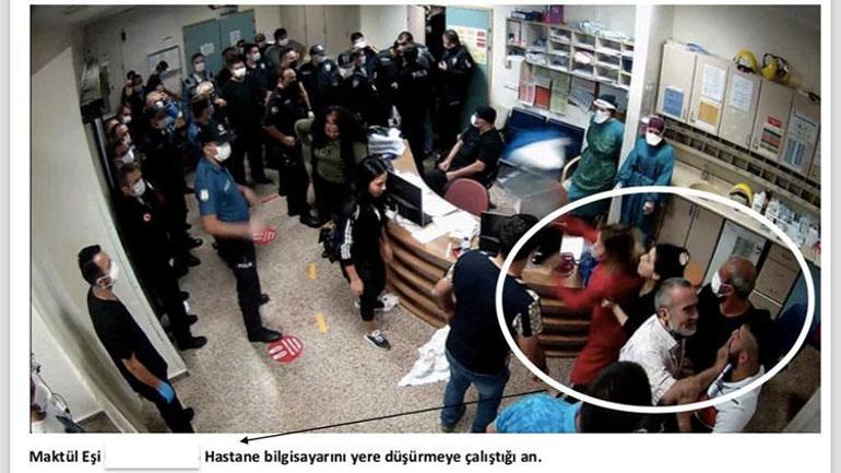 Son dakika haberler: Türkiyeyi kızdıran olayda tutuklama talebi Fotoğraflar ve ifadeler ortaya çıktı