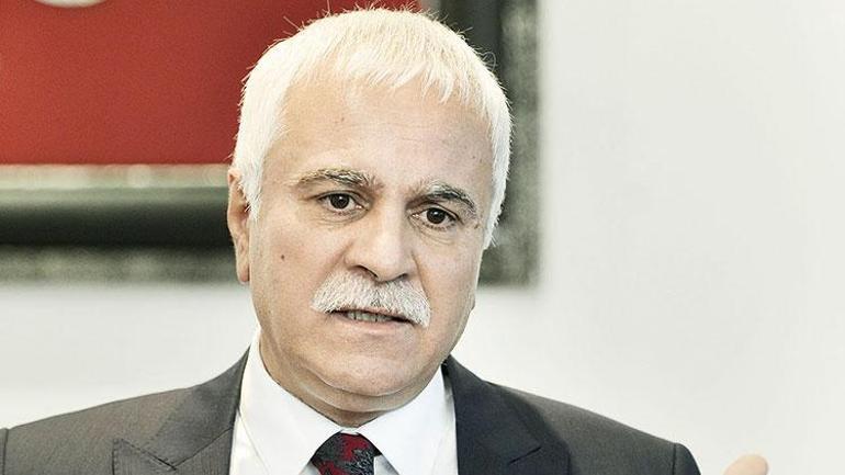 Son dakika: İYİ Parti’de genel başkan yardımcıları kapıştı