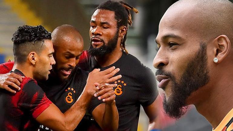 Galatasaray'da son dakika transfer haberi | Marcao'nun son maçı! Roma'ya transfer...