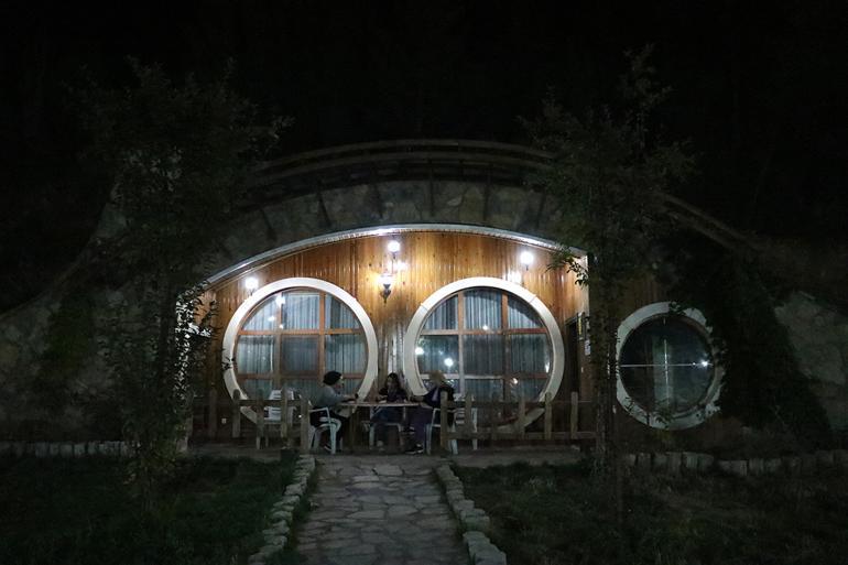 sivas in hobbit evleri pandemi surecinde ilgi goruyor seyahat haberleri