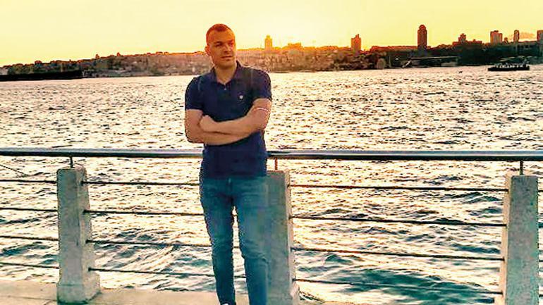 2 numarada sır ölüm: Birbirlerinden haberleri yoktu