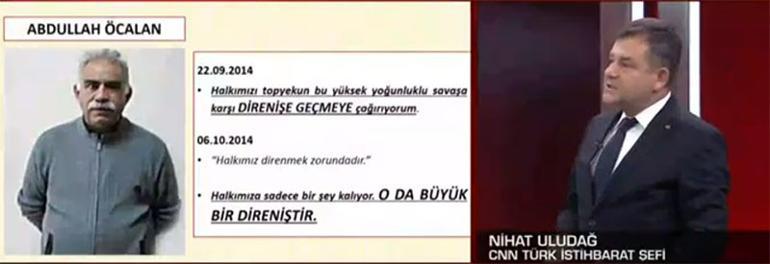 Son dakika haberi: Kobani olayları operasyonu: 82 gözaltı kararı Şüpheliler arasında eski HDPliler de var...