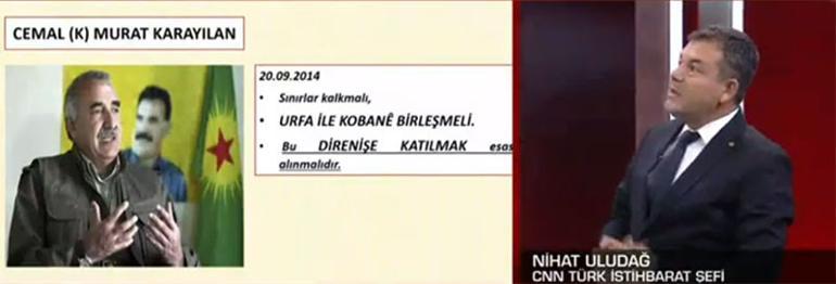 Son dakika haberi: Kobani olayları operasyonu: 82 gözaltı kararı Şüpheliler arasında eski HDPliler de var...