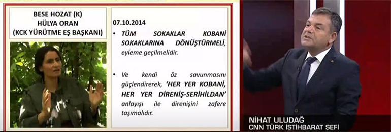 Son dakika haberi: Kobani olayları operasyonu: 82 gözaltı kararı Şüpheliler arasında eski HDPliler de var...