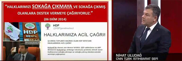 Son dakika haberi: Kobani olayları operasyonu: 82 gözaltı kararı Şüpheliler arasında eski HDPliler de var...