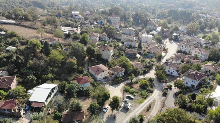 Sadece 50 km uzaklıkta, gidenler İstanbul'a dönmüyor! 'Burada güvendeyiz, şehir merkezinde virüs var'