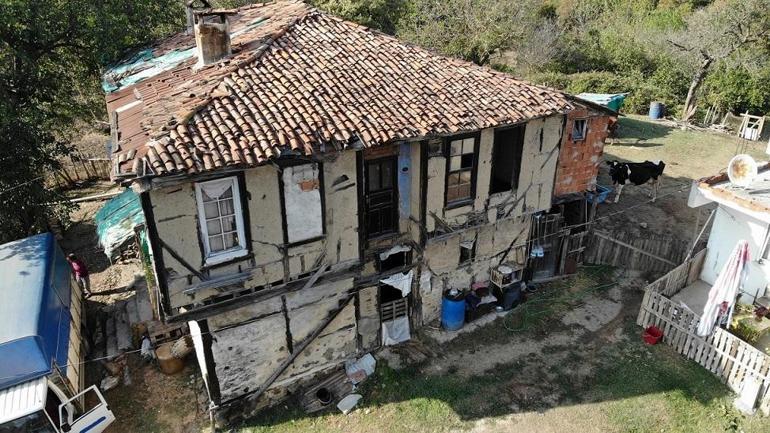 Sadece 50 km uzaklıkta, gidenler İstanbul'a dönmüyor! 'Burada güvendeyiz, şehir merkezinde virüs var'