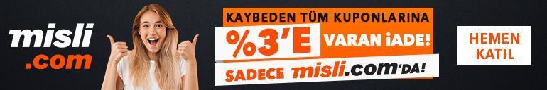 Galatasaray, UEFA Avrupa Ligi'ne veda etti Avrupa Ligi Rangers'ı 2 golle kazandı İşte Galatasaray'ın golleri ve golleri